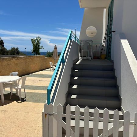 Terrazze Del Mare Aparthotel Racale Εξωτερικό φωτογραφία