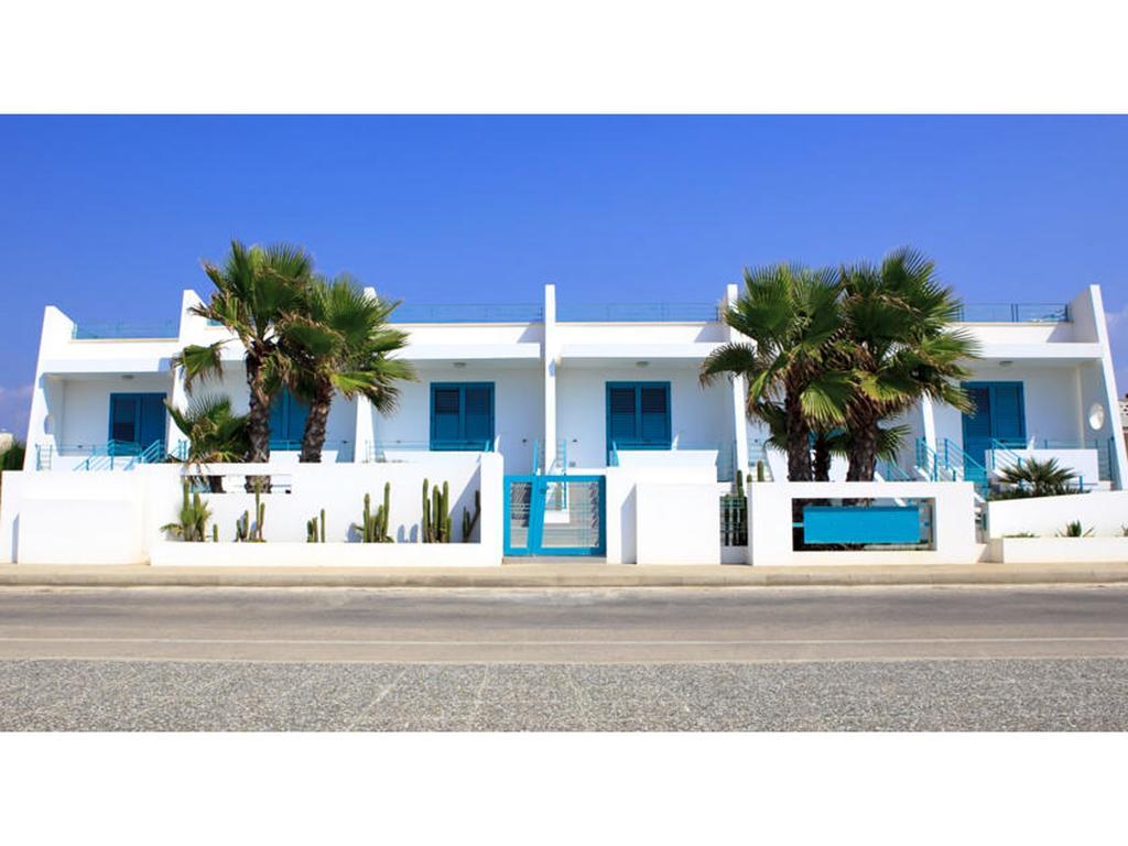 Terrazze Del Mare Aparthotel Racale Δωμάτιο φωτογραφία