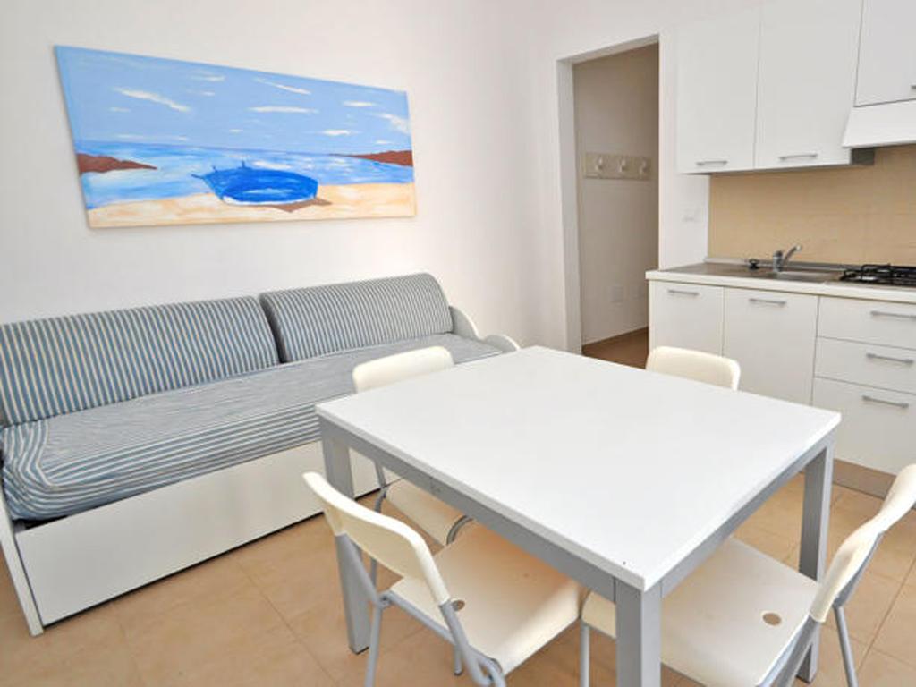 Terrazze Del Mare Aparthotel Racale Δωμάτιο φωτογραφία