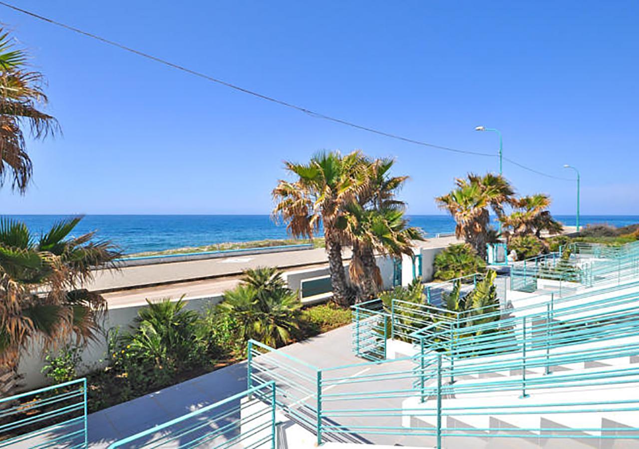 Terrazze Del Mare Aparthotel Racale Εξωτερικό φωτογραφία